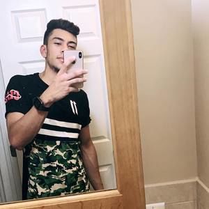 Meet your Posher, Rafael